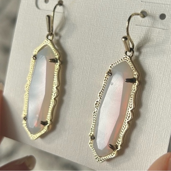 Kendra Scott Opalite Fran - Picture 2 of 4